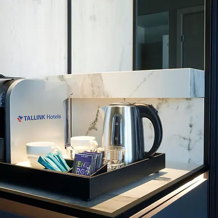 Tallink City Hotel-2